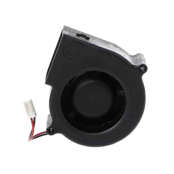 Til Delta Bfb0712h 7530 Dc 12v 0.36a Projektor Blæser Centrifugal Køleventilator
