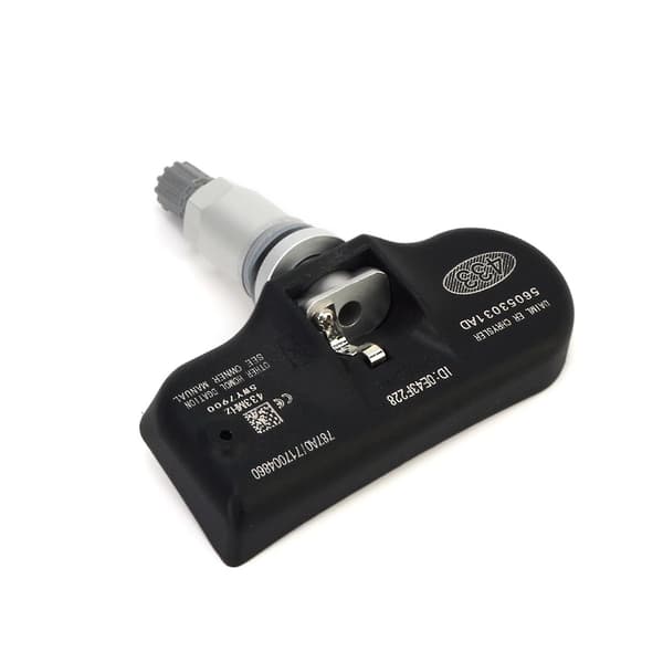 Dæktrykssensor Tpms 433mhz Ts- til Chrysler Dodge Jeep