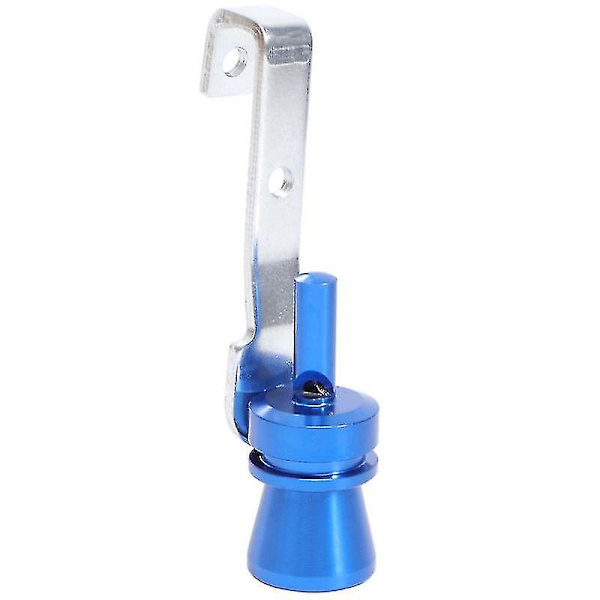 1 st Turbo Sound Avgas Visselpipa