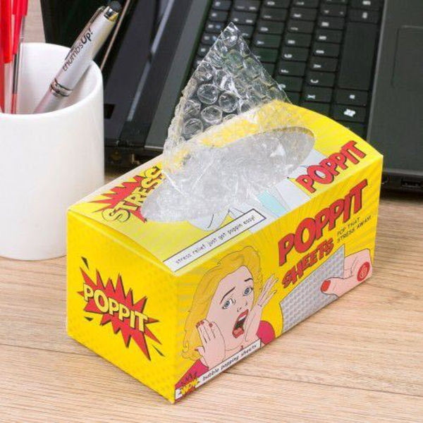 Ventilationskategori Bubbelplast Extraktionspapper Leksaker Bubbelplast Bubbelplast Extraktionspapper