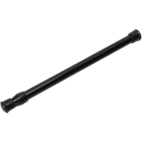 Teleskooppinen verhotanko keittiöön, kylpyhuoneeseen, kaappiin, keittiövälineille, 25–40 cm