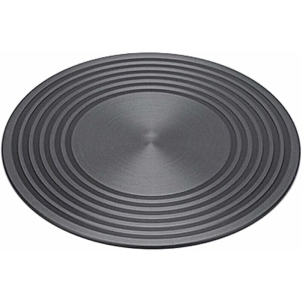 Varme diffuser for gasskomfyr, kjøkkentilbehør, komfyrdiffuser for kasserollebeskyttelse, (27,9 cm)