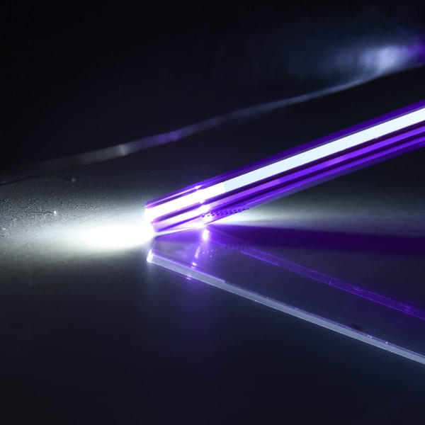 LED-rakovalaisin Dyson V11 V10 V8 V7 -imureille, ulottuu pimeisiin ja vaikeasti saavutettaviin paikkoihin