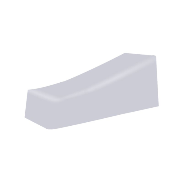 Hagemøbeltrekk, vanntette, støvtette rektangulære stoltrekk for uteplass - 210D beige (208*76*41/79 cm)