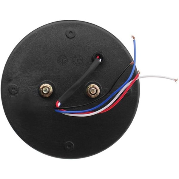 2X 20 LED Baglygter 12/24V Bremseindikatorlampe IP65 Vandtæt Stoplys Til Lastbil Varebil Trailer Campingvogn RV ETC