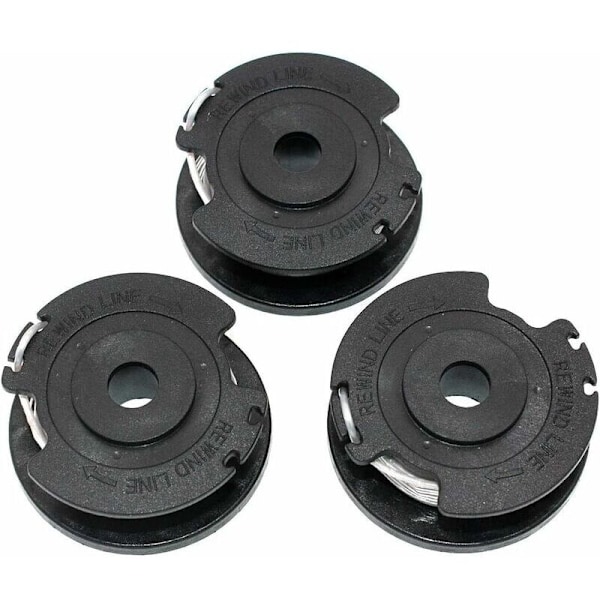 Spolematet Trimmertråd for Bosch ART 23 SL ART 26 SL Trimmer F016800385