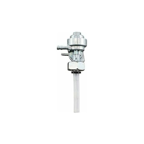 Benzinhane med slange til Einhell STE2500, STE3500, STE5500, Scheppach SG2600, SG3500, Güde GSE 2701 generator.