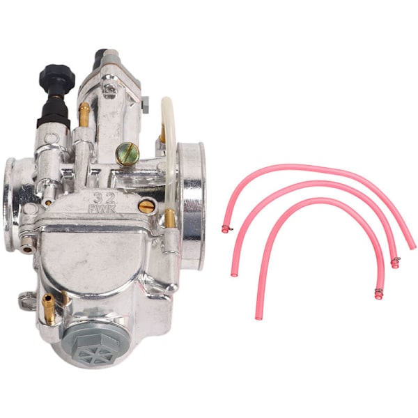 32mm power pwk forgasser med power jet for ATV, 125cc 200cc 2 og 4-takts moped
