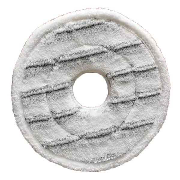 2 stycken anpassning Vileda Microlida mopp Roterande moppskaft Mopphuvud Tillbehör Mikrofiber Roterande skaft Tillbehör