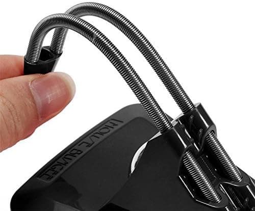 Blå muse bungee ledning holder ledning og kabel bungee ledning holder muse bungee ledning holder
