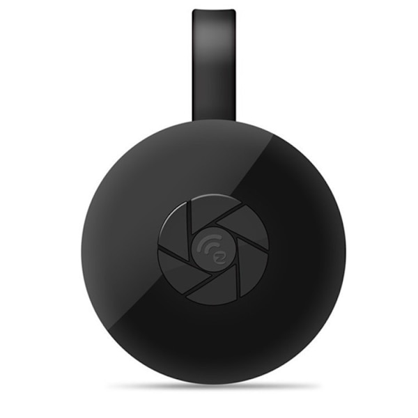 Trådløs WiFi Spejl Skærm Display Adapter HDMI TV Modtager