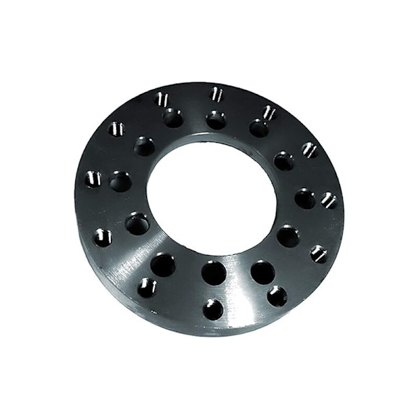 Logitech G25/G27 70mm Racing Wheel Adapterplatta Set