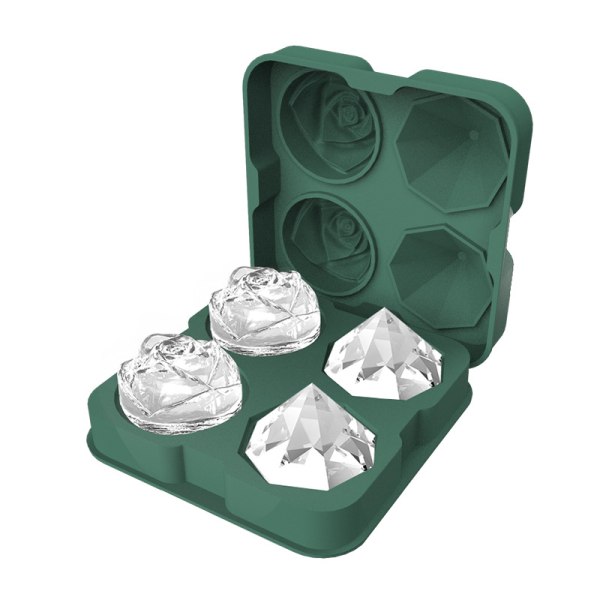 Unique Design Porable Multifunction Storage Tray