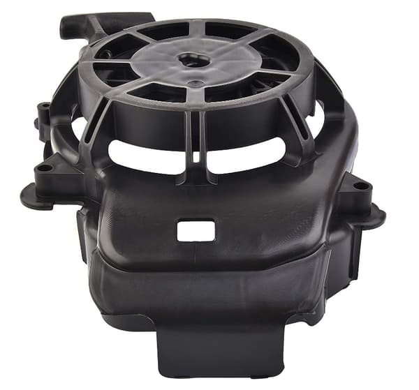 Recoil Starter Trækstarter Trækplade Anvendelig til Briggs  Stratton 594062 Have Tilbehør Plæneklipper Starter Y24972