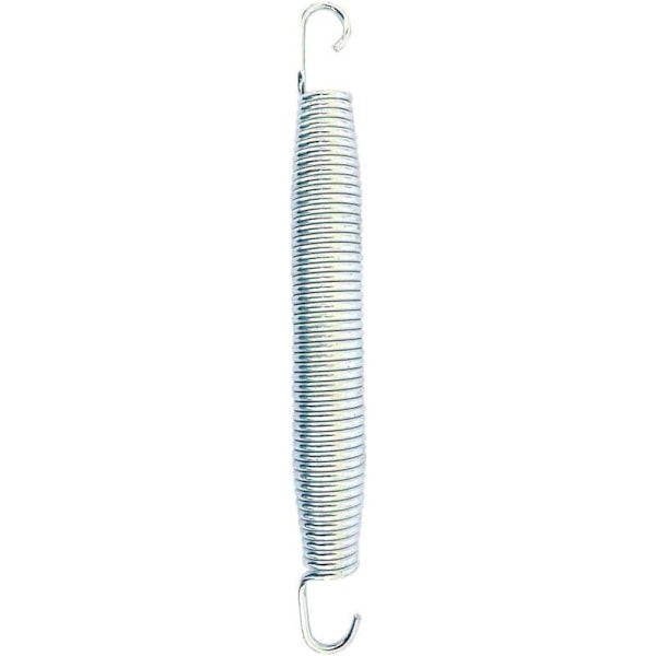 Set med 10 fjäderstål ersättningskit för 16,5 cm studsmatta