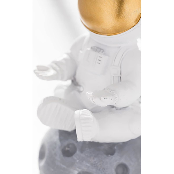 Tianher Dekorative Brilleholder Resin Statuer Briller Display Stativ Til Skrivebord Sjov Ornament, Børns Gaver