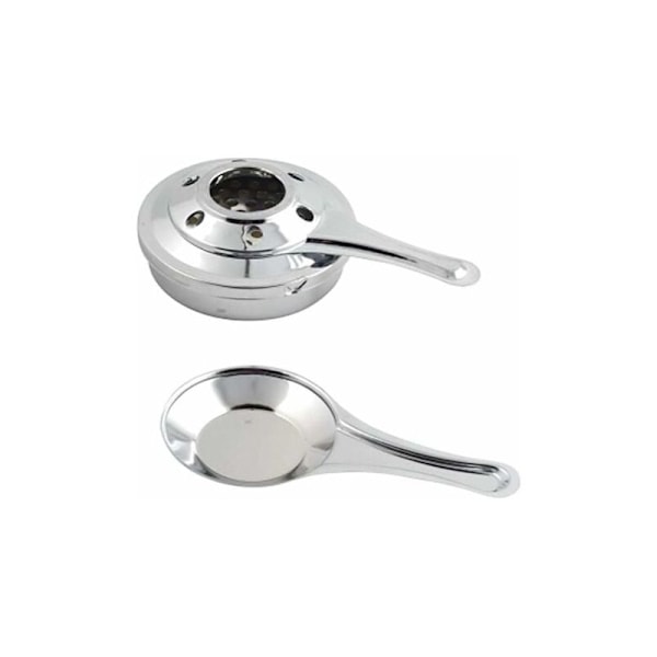 Fonduebrännare - brännare för fondueset - Dia. 9 cm