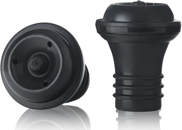 Vakuumpumpsvinstopparkit, 2-pack
