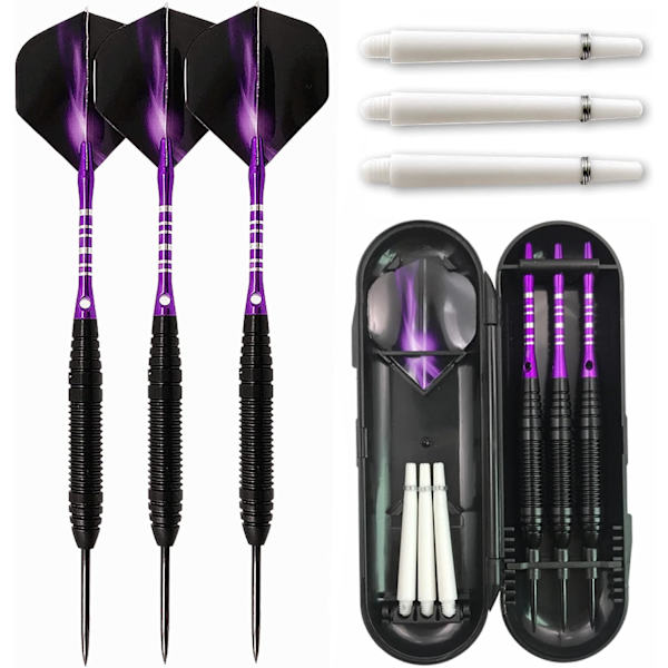 Tip Darts - Pet Darts for Beginners or Professionals
