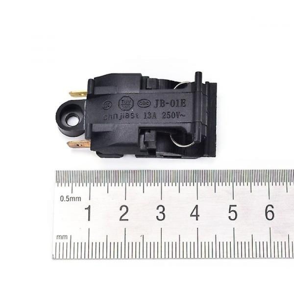 Elektrisk afbryder - 16A/13A elektrisk kedel afbryder temperaturkontrol afbryder damp afbryder forskellige mærker SL888 automatisk slukning