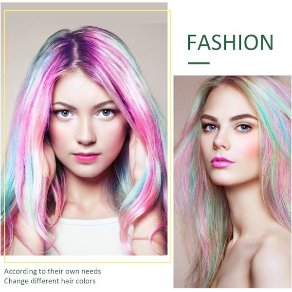 Pink - Højglans Frost Kappe, Professionel Hår Salon Silikone Styling Værktøj, Frost Hjelm til Hår Farvning