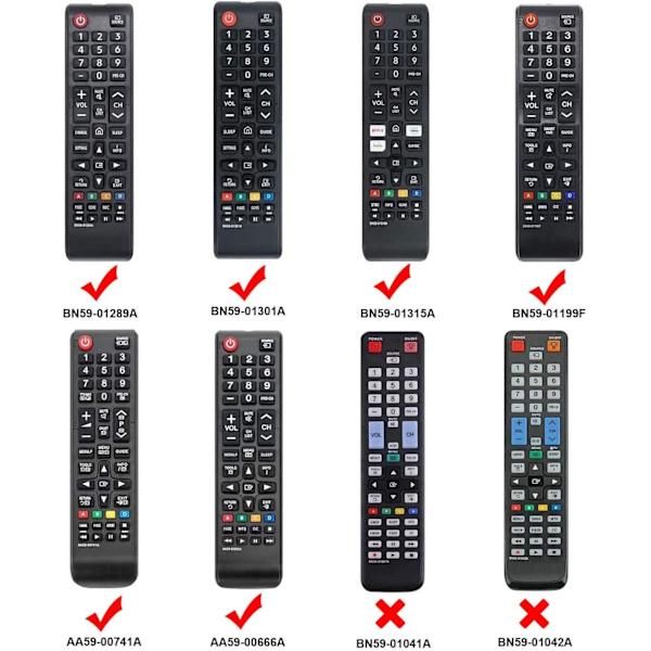 Blå silikon skyddande fodral för Samsung fjärrkontroll, AA59-00741A AA59-00786A BN59-01315B, skyddande skal för Samsung fjärrkontroll, halkfri, anti-fall