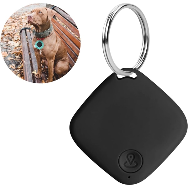 Cat Finder Mini Bluetooth Item Finder, Anti-Lost Android Key Find