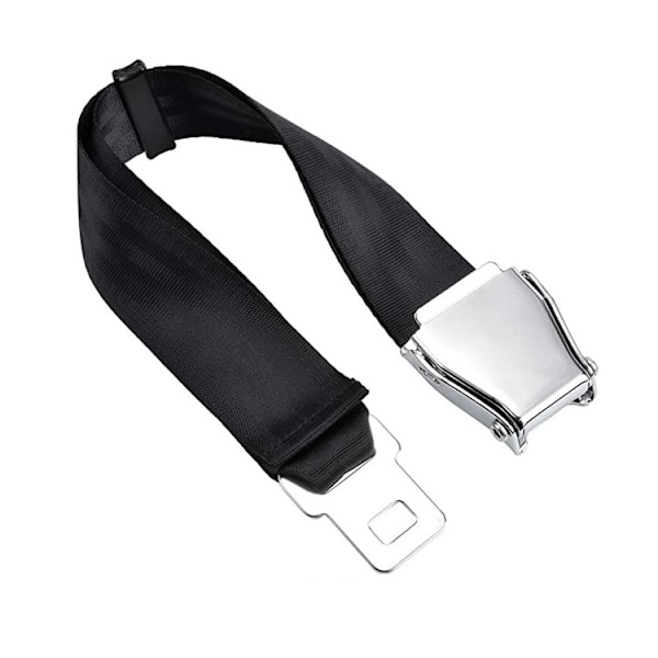 Aircraft Seat Belt Extender Universal Adjustable Seat Belt Extender Aircraft Seat Belt Extender Chil