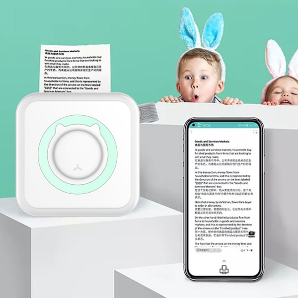 Väärä kysymys tulostin opiskelijan tasku mini kysymyshaku tietotarra lämpötulostin