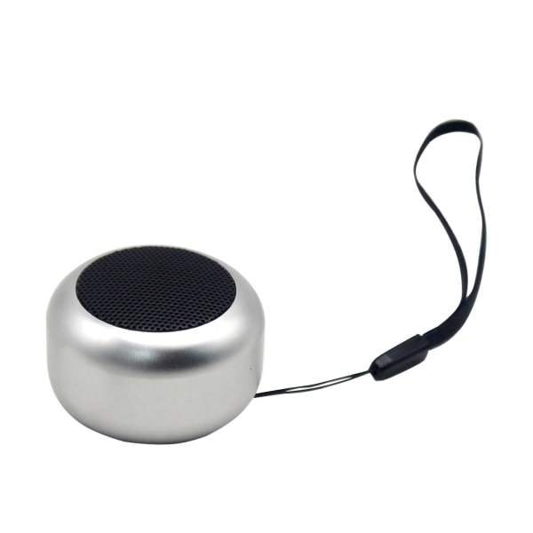 Trådløs TWS bærbar udendørs husholdningsmini Bluetooth-højttaler
