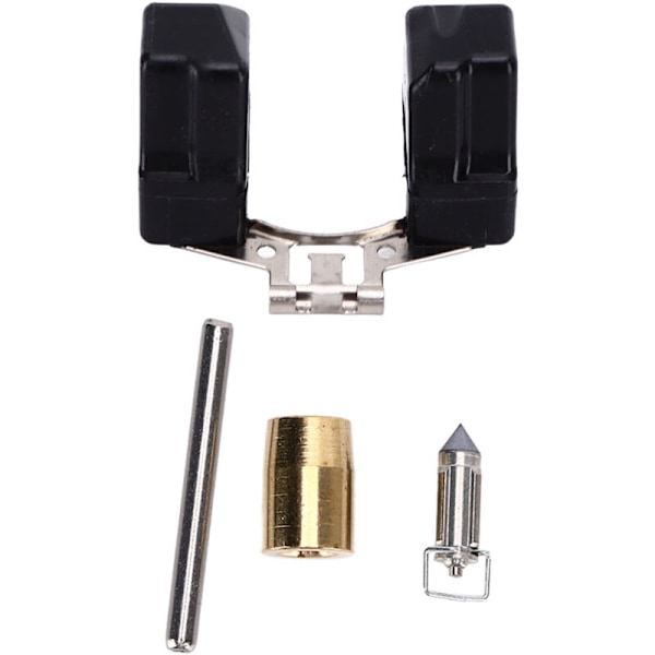 4 delar/Set med förgasare flottörnål kit för XT225, Virago 1100/750, TTR225