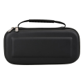 Hard Oppbevaringspose - Switch Etui - Organiser Svart