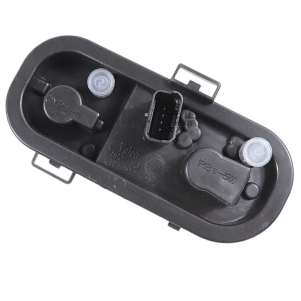 För Nissan Qashqai 2008-2015 Vänster bakljus lamp hållare