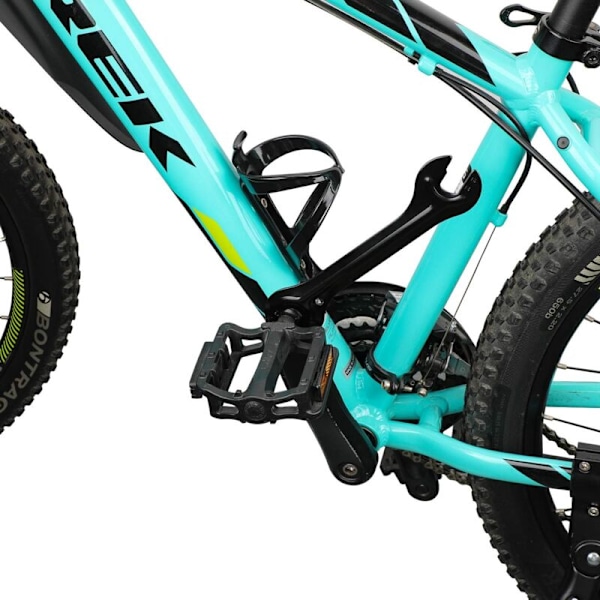 2 stk. 4-i-1 Konisk NØGLE, 13/14/15/16mm Konisk NØGLECYKEL Reparationsværktøj/Hjulnøgle/Reparationsnøgle Bagakselnøgle Mountainbike Cykel Rep