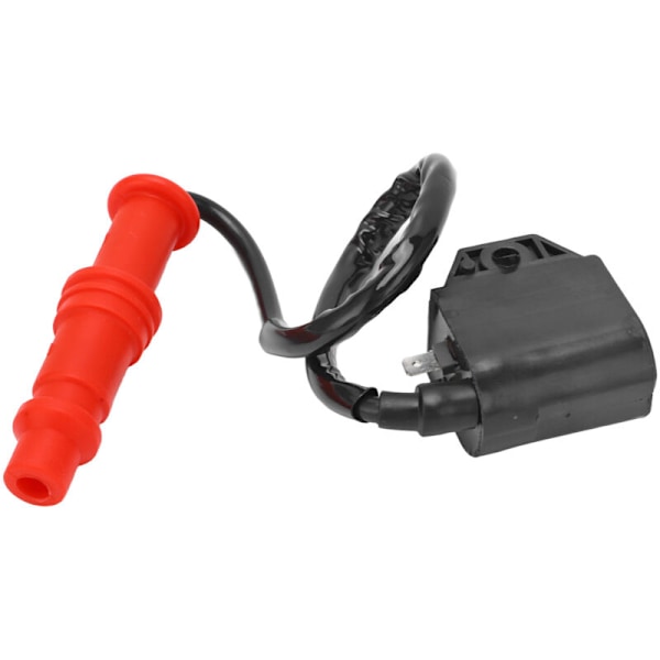 ATV tändspole 3089239 tändspole med utbyte av tändstift för Polaris Ranger 400 500