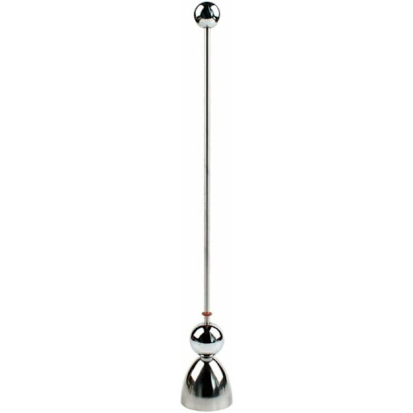 Egg Topper, Egg Cutter Tightened by Durable Stainless Steel Screw with