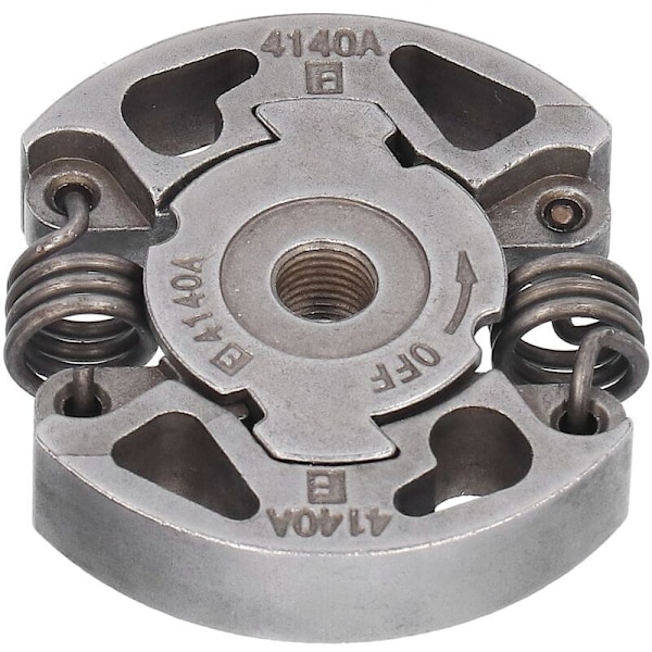 Jeffergarden Koblingstromle Udskiftning til STIHL FS55 FS40 FS45 FC46 FS38 KM55 KM55C Motorsav