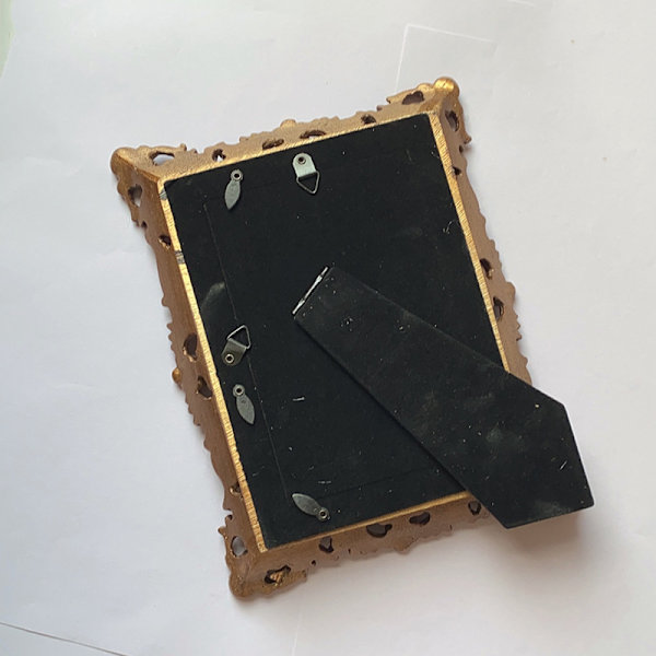1-pack bordsdisplay fotoramar