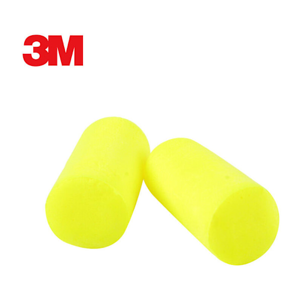 3m312-1250 antibray öronproppar