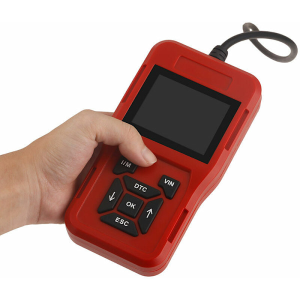 Bil diagnostisk scanner