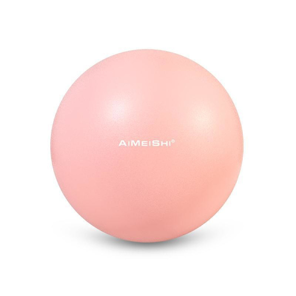 Yogaboldstol, Sensorisk børneskoleartikler Gyngestol, Hjemmeskole Elev Skrivebord og Stol (Pink)