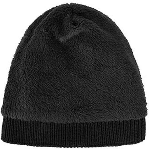 Unisex Goggle Knit Vinter Tyk Hue