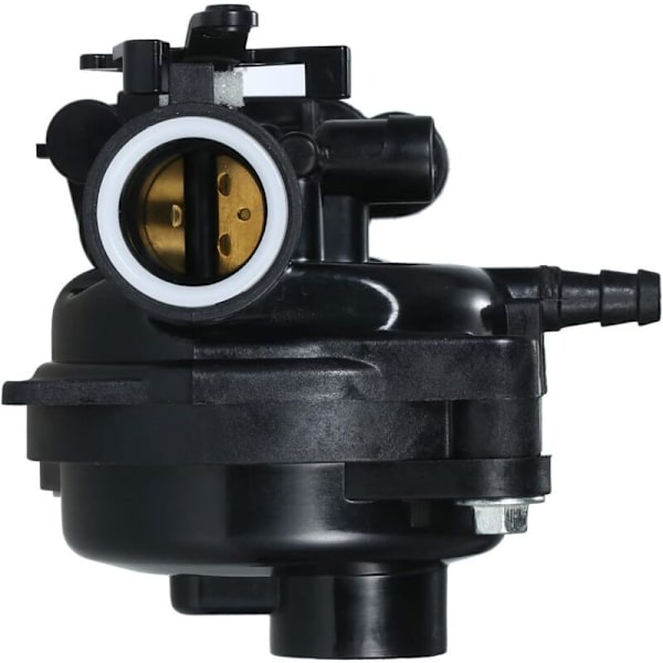 Kaasuttimen korvaus Briggs & Stratton 300E 450E pystymoottoreille 08P502 8P502 593261 Kaasutin