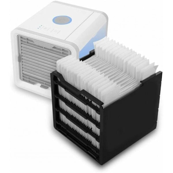 Ekstra filter til luftfugter til Arctic Air The personal space cooler