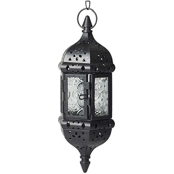 Hängande ljusstakar Hög metall ljusstake Retro Lyktor Ornament Jul DIY Ho Festival Bröllopsdekor Dekoration