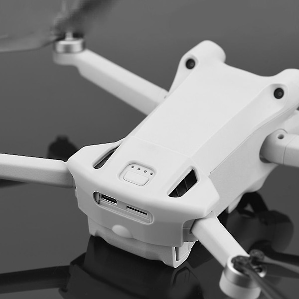 Drone Batteri Spänne Hållare Clip Halkskydd