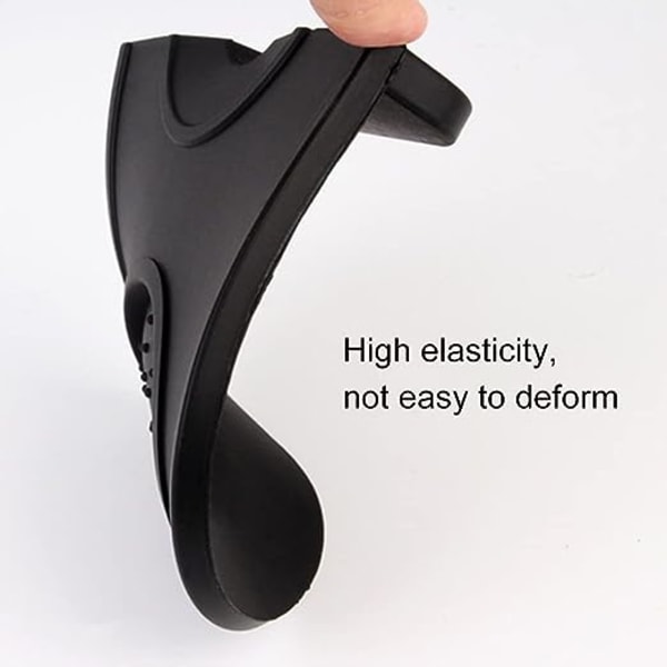 Tampemåtte, Espressotampemåtte, Kaffe Pulver Pressepude, Kaffe Tamper Måtte, Kaffe Tamper Måtte, Espresso Tampe Hjørne Kaffe Tamper Holder Pad f