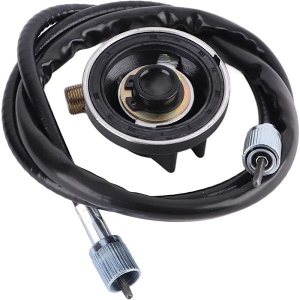 Hastighetskabel, hastighetsträning 12mm med Gy6 50cc 150cc kabel scooterdelar