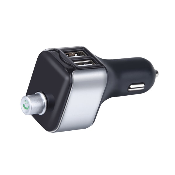 Auton Bluetooth-vastaanotin - G15 Auton MP3 Bluetooth Hands-free Auton lataustoiminto Auton FM-lähetin