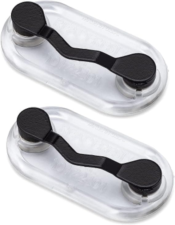 Magneettinen silmälasien pidike, 2 kpl
